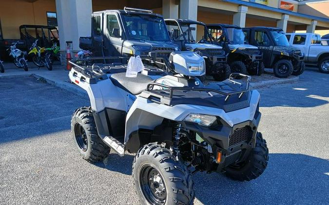 2026 Polaris® Sportsman 450 H.O. EPS