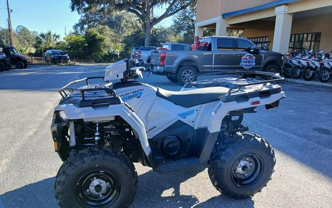 2026 Polaris® Sportsman 450 H.O. EPS