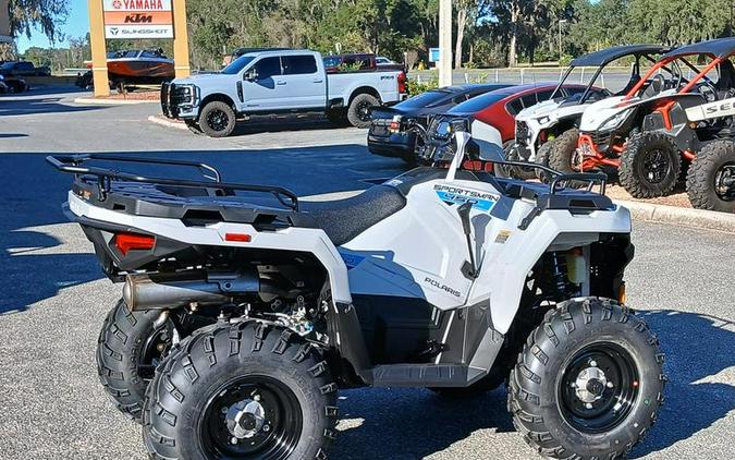 2026 Polaris® Sportsman 450 H.O. EPS