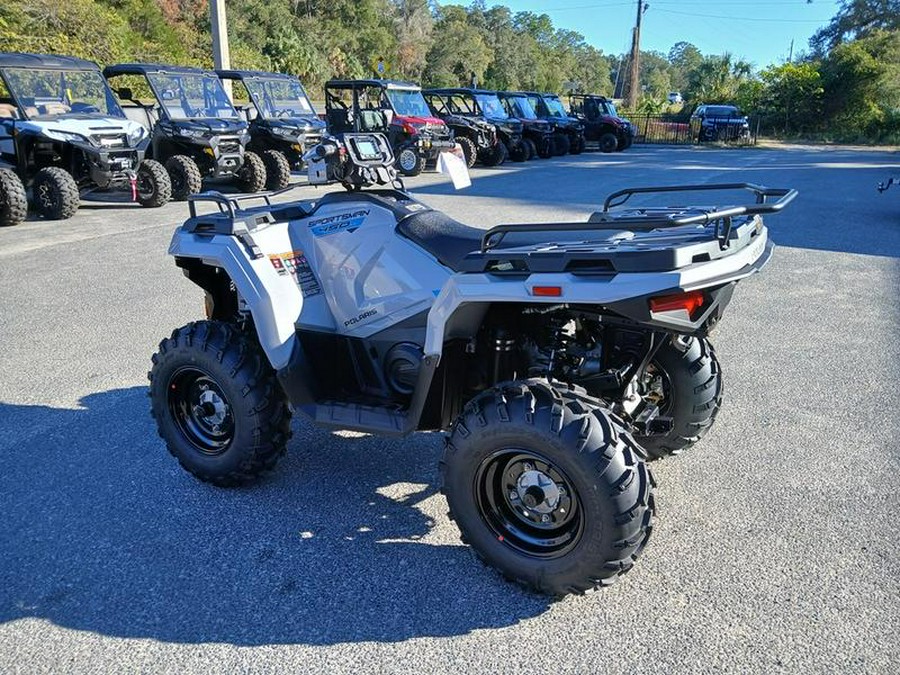 2026 Polaris® Sportsman 450 H.O. EPS