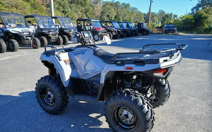 2026 Polaris® Sportsman 450 H.O. EPS