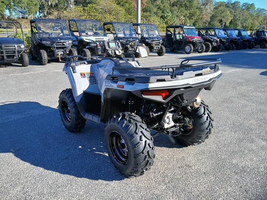 2026 Polaris® Sportsman 450 H.O. EPS