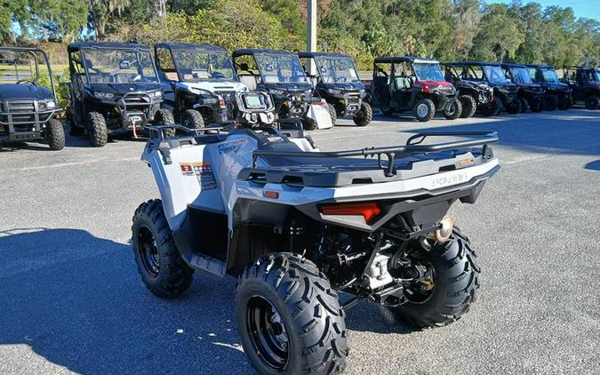 2026 Polaris® Sportsman 450 H.O. EPS