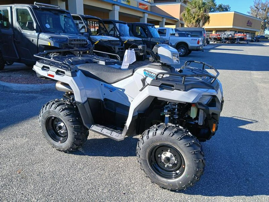 2026 Polaris® Sportsman 450 H.O. EPS