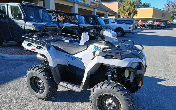 2026 Polaris® Sportsman 450 H.O. EPS