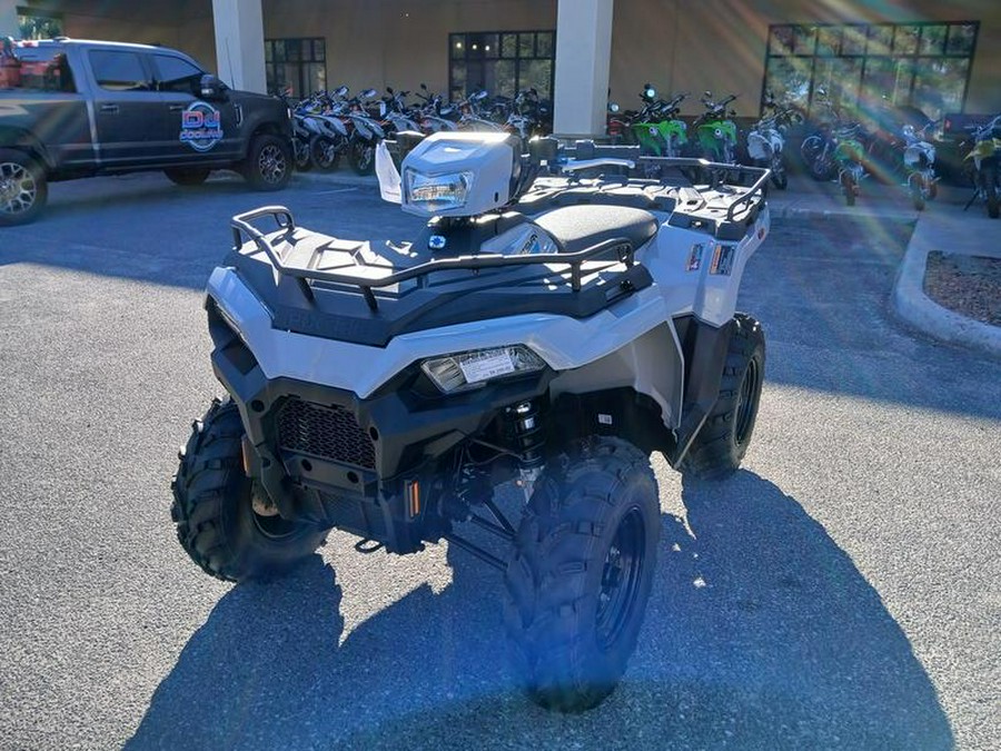 2026 Polaris® Sportsman 450 H.O. EPS