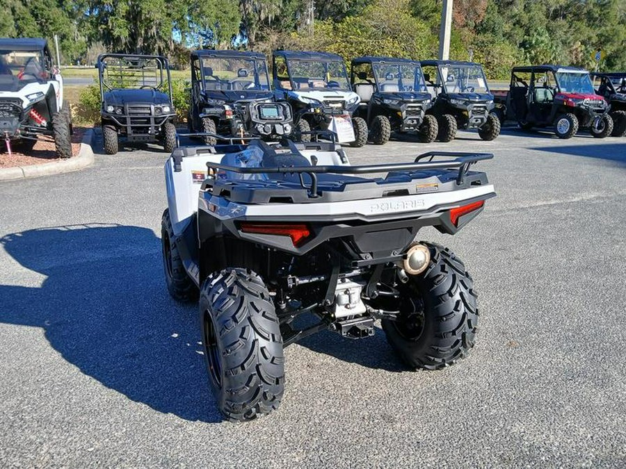 2026 Polaris® Sportsman 450 H.O. EPS