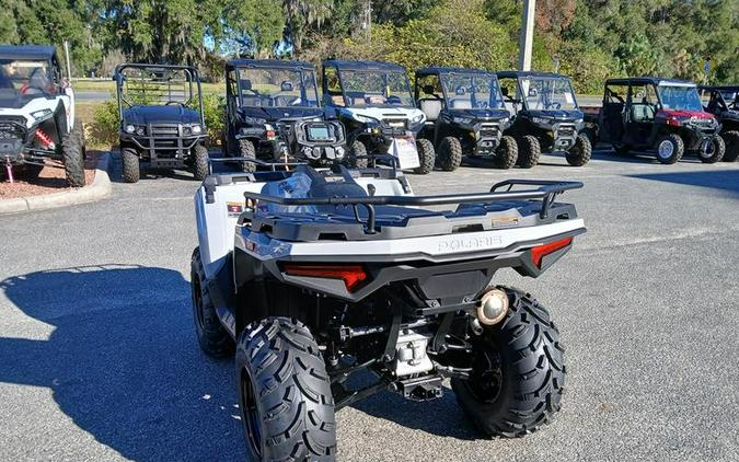 2026 Polaris® Sportsman 450 H.O. EPS