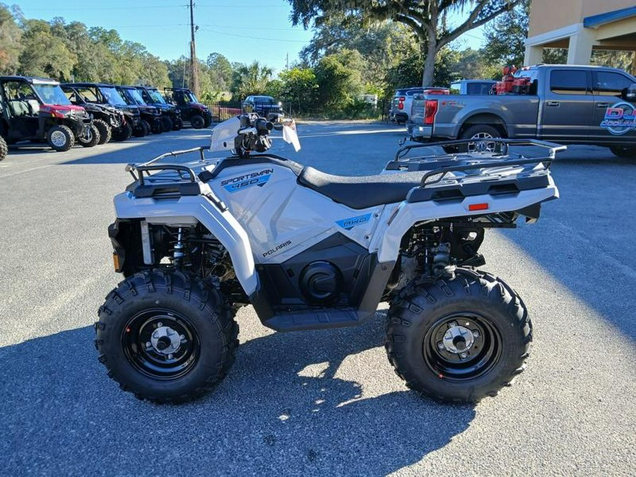 2026 Polaris® Sportsman 450 H.O. EPS