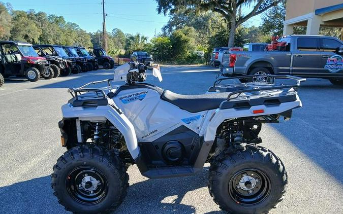 2026 Polaris® Sportsman 450 H.O. EPS