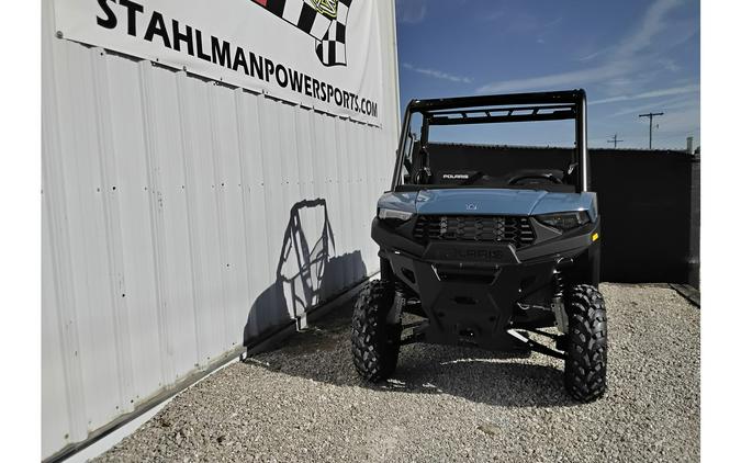 2026 Polaris RANGER SP 570 PREMIUM ZENITH BLUE Premium