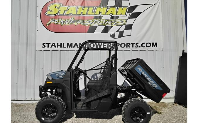 2026 Polaris RANGER SP 570 PREMIUM ZENITH BLUE Premium