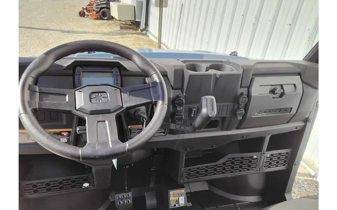 2026 Polaris RANGER SP 570 PREMIUM ZENITH BLUE Premium