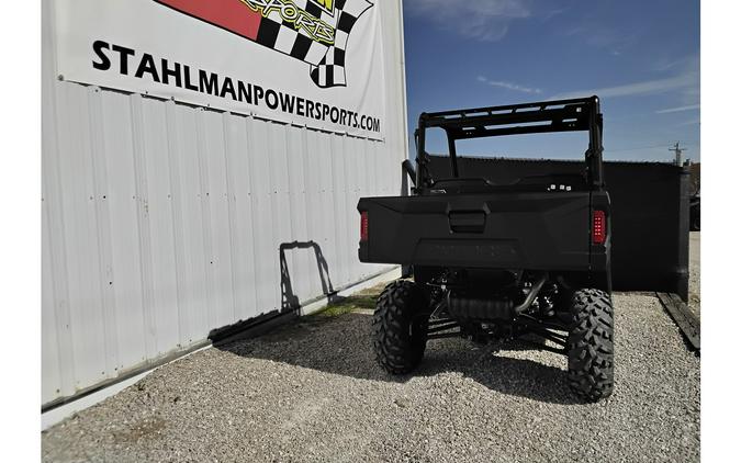 2026 Polaris RANGER SP 570 PREMIUM ZENITH BLUE Premium