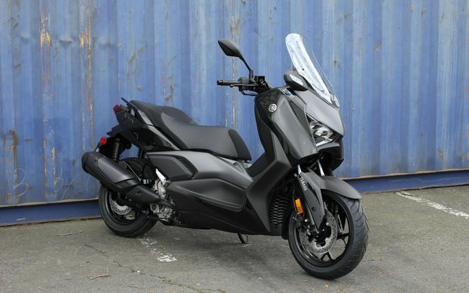 2026 Yamaha X-MAX