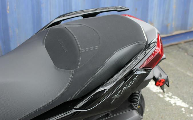 2026 Yamaha X-MAX