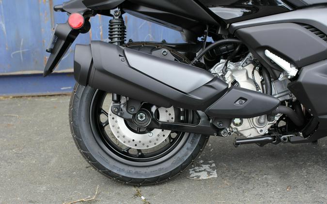 2026 Yamaha X-MAX