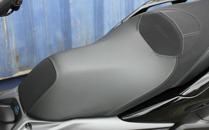 2026 Yamaha X-MAX