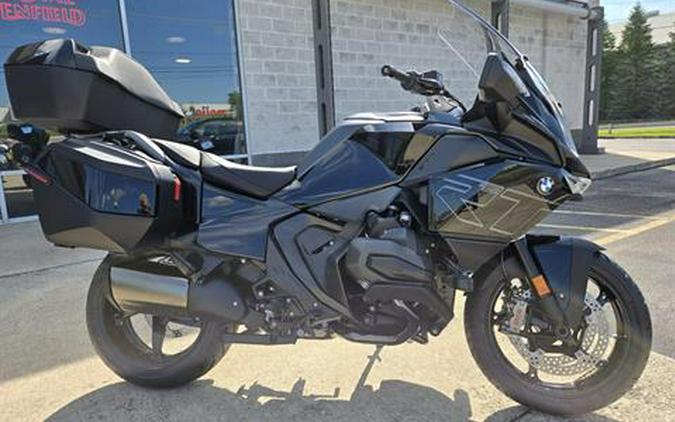 2026 BMW R 1300 RT