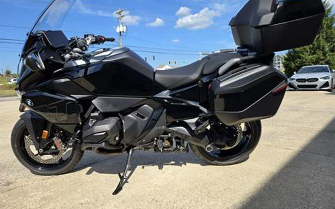 2026 BMW R 1300 RT
