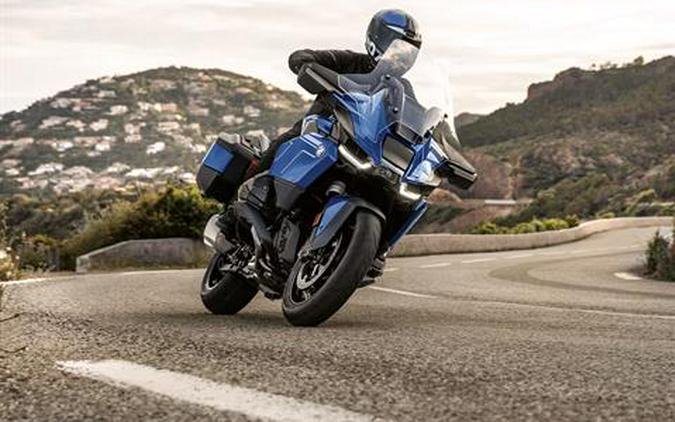 2026 BMW R 1300 RT