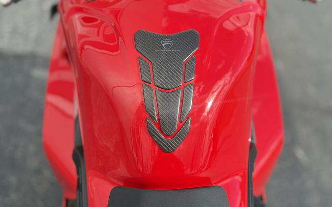 2022 Ducati Panigale V4 S - 01395T