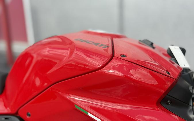 2022 Ducati Panigale V4 S - 01395T