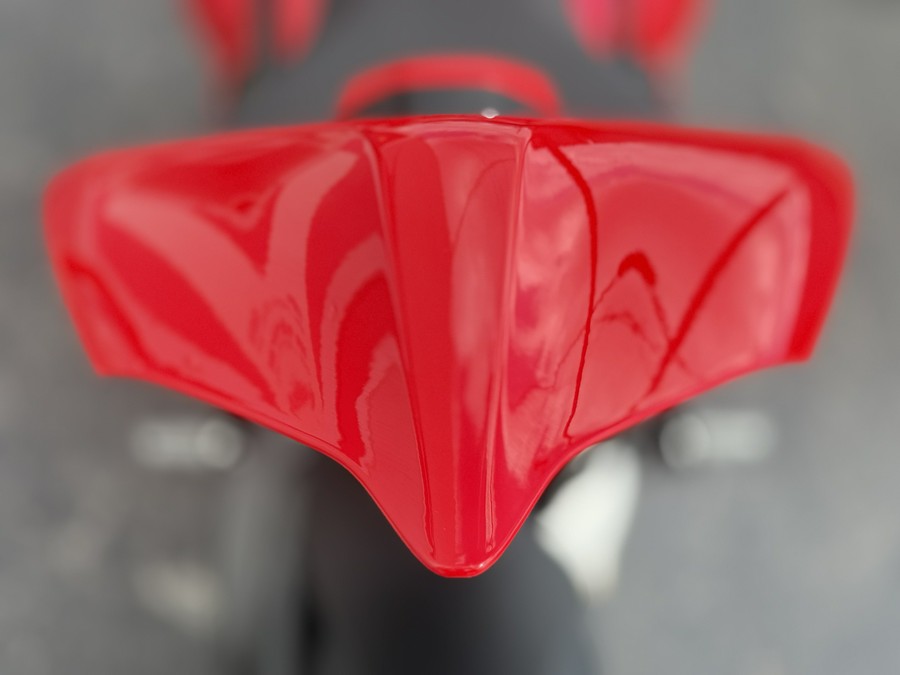 2022 Ducati Panigale V4 S - 01395T
