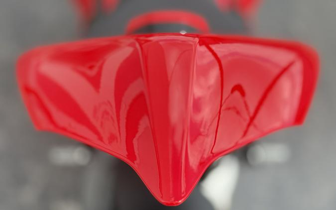 2022 Ducati Panigale V4 S - 01395T