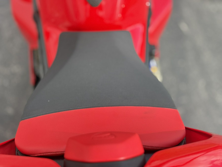 2022 Ducati Panigale V4 S - 01395T