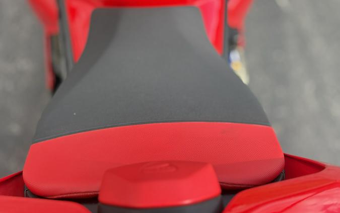 2022 Ducati Panigale V4 S - 01395T
