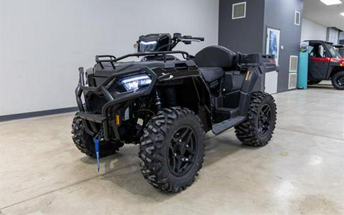 2026 Polaris Sportsman X2 570