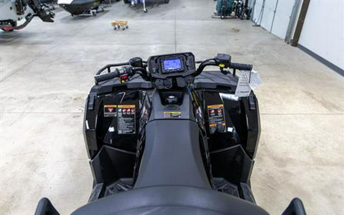 2026 Polaris Sportsman X2 570