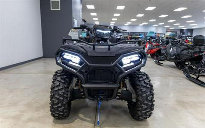 2026 Polaris Sportsman X2 570
