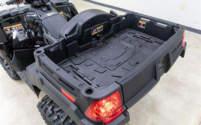 2026 Polaris Sportsman X2 570