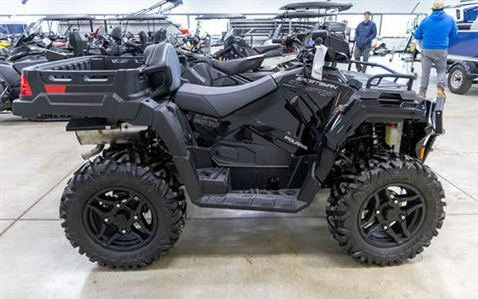 2026 Polaris Sportsman X2 570