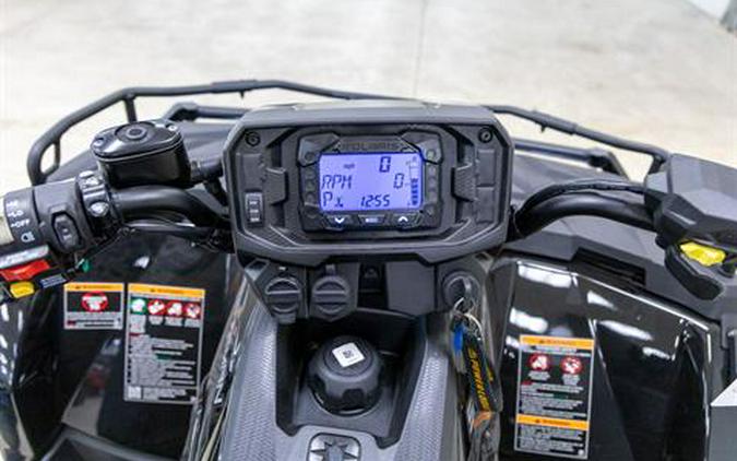 2026 Polaris Sportsman X2 570