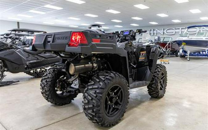 2026 Polaris Sportsman X2 570