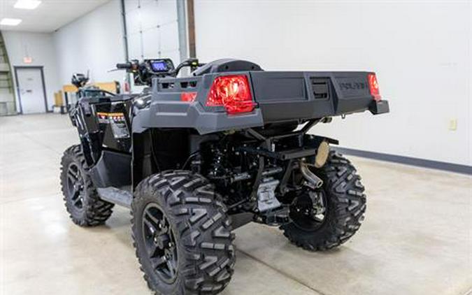 2026 Polaris Sportsman X2 570