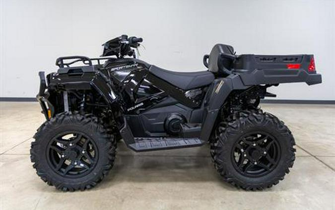 2026 Polaris Sportsman X2 570