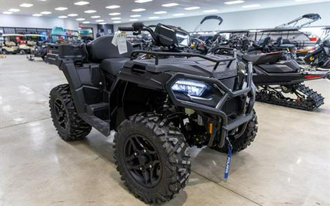 2026 Polaris Sportsman X2 570