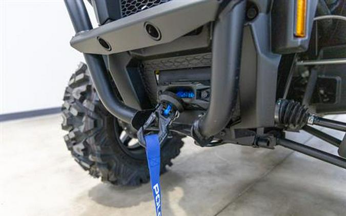 2026 Polaris Sportsman X2 570