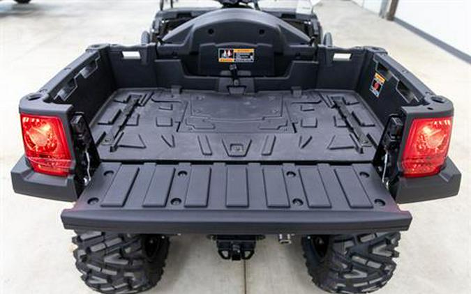 2026 Polaris Sportsman X2 570