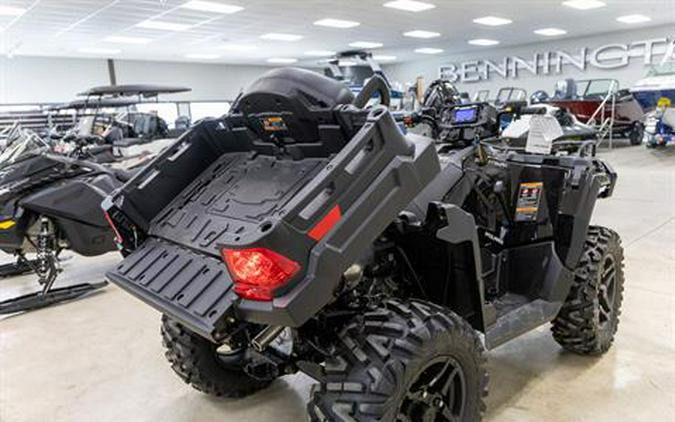2026 Polaris Sportsman X2 570