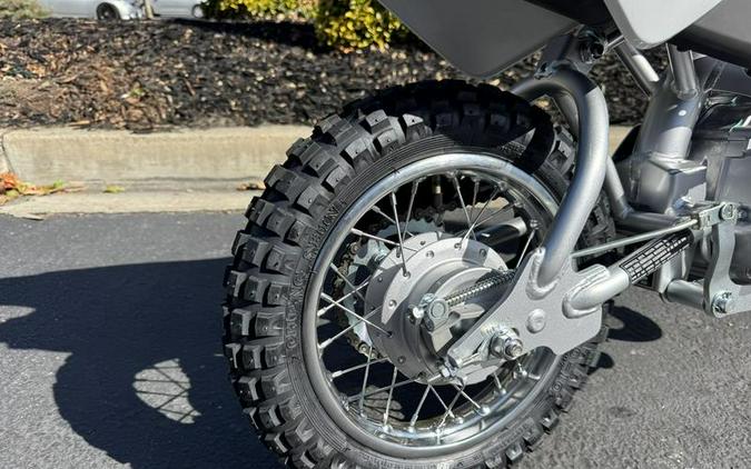 2026 Honda® CRF50F