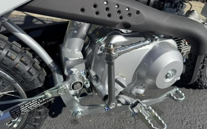 2026 Honda® CRF50F