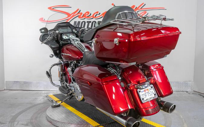 2017 Harley-Davidson Road Glide® Special