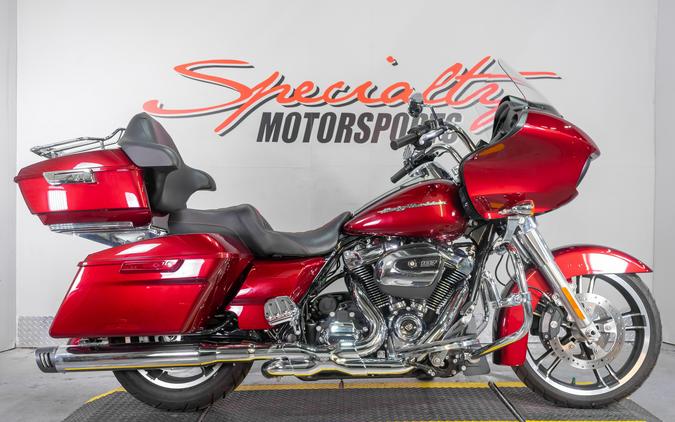 2017 Harley-Davidson Road Glide® Special