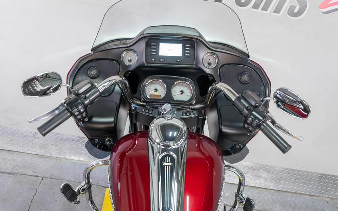 2017 Harley-Davidson Road Glide® Special