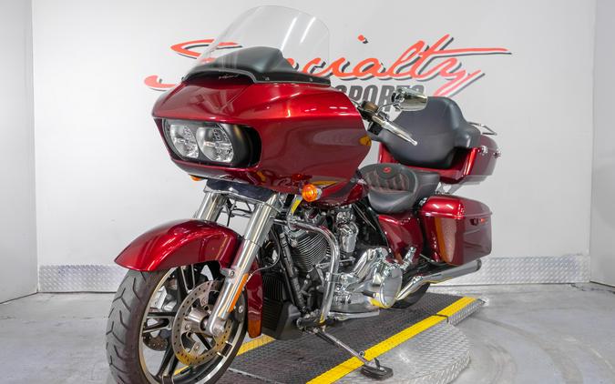 2017 Harley-Davidson Road Glide® Special